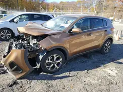 KNDPM3AC6M7860396 2021 KIA SPORTAGE