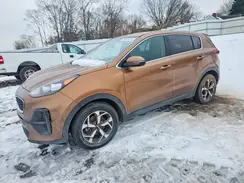 KNDPM3AC6M7861287 2021 KIA SPORTAGE