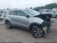 KNDPM3AC6M7861497 2021 KIA SPORTAGE