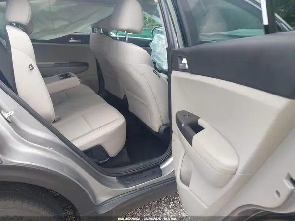 KNDPM3AC6M7861497 2021 KIA SPORTAGE - Image 8