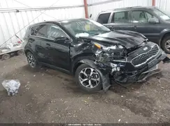 KNDPM3AC6M7862598 2021 KIA SPORTAGE