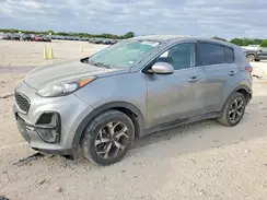 KNDPM3AC6M7864349 2021 KIA SPORTAGE