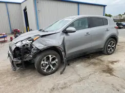 KNDPM3AC6M7868983 2021 KIA SPORTAGE