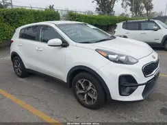 KNDPM3AC6M7870152 2021 KIA SPORTAGE