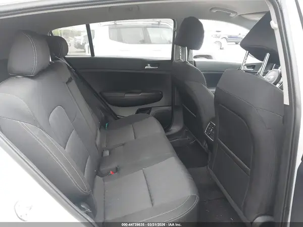 KNDPM3AC6M7870152 2021 KIA SPORTAGE - Image 8