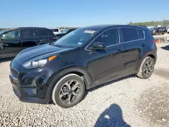 KNDPM3AC6M7872287 2021 KIA SPORTAGE