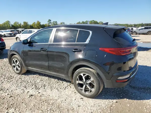 KNDPM3AC6M7872287 2021 KIA SPORTAGE - Image 2