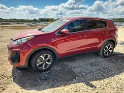 KNDPM3AC6M7875545 2021 KIA SPORTAGE