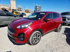KNDPM3AC6M7876338 2021 KIA SPORTAGE