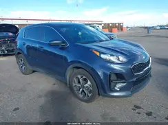 KNDPM3AC6M7876551 2021 KIA SPORTAGE