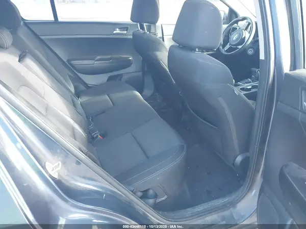 KNDPM3AC6M7876551 2021 KIA SPORTAGE - Image 8