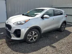 KNDPM3AC6M7878056 2021 KIA SPORTAGE