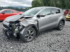 KNDPM3AC6M7878736 2021 KIA SPORTAGE