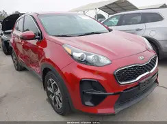 KNDPM3AC6M7879577 2021 KIA SPORTAGE