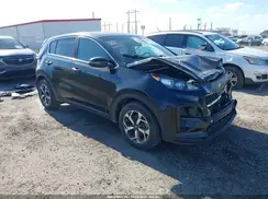KNDPM3AC6M7881152 2021 KIA SPORTAGE