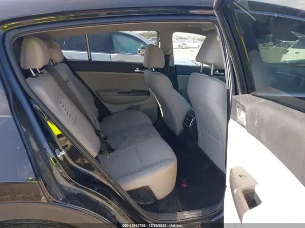 KNDPM3AC6M7881152 2021 KIA SPORTAGE - Image 8