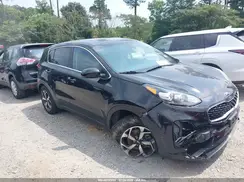 KNDPM3AC6M7882110 2021 KIA SPORTAGE