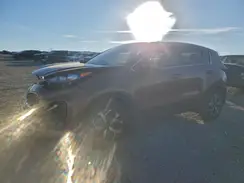 KNDPM3AC6M7884634 2021 KIA SPORTAGE