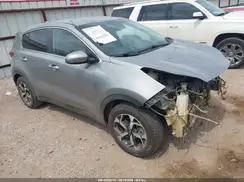 KNDPM3AC6M7889283 2021 KIA SPORTAGE