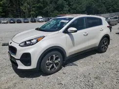 KNDPM3AC6M7889879 2021 KIA SPORTAGE