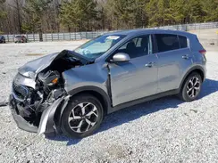 KNDPM3AC6M7890059 2021 KIA SPORTAGE