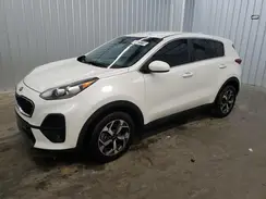 KNDPM3AC6M7890689 2021 KIA SPORTAGE