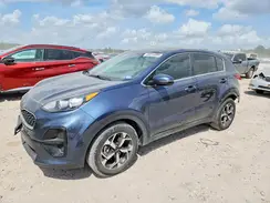 KNDPM3AC6M7893754 2021 KIA SPORTAGE