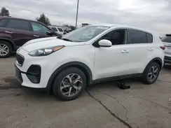 KNDPM3AC6M7897674 2021 KIA SPORTAGE