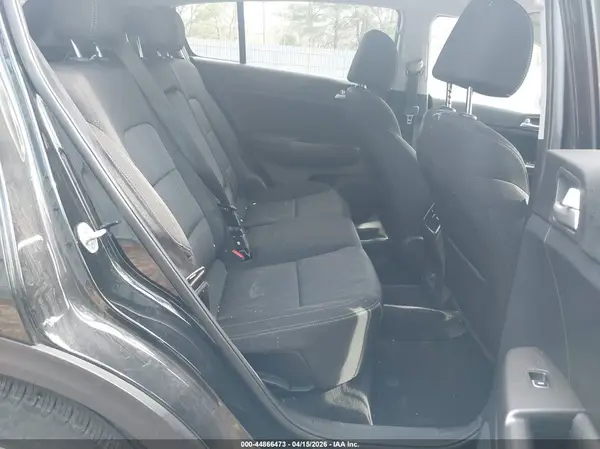 KNDPM3AC6M7899652 2021 KIA SPORTAGE - Image 8