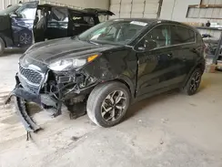 KNDPM3AC6M7900170 2021 KIA SPORTAGE