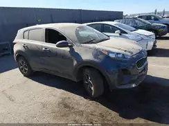 KNDPM3AC6M7901366 2021 KIA SPORTAGE