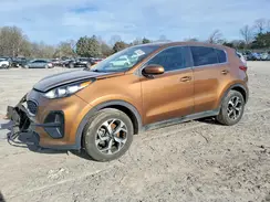 KNDPM3AC6M7903098 2021 KIA SPORTAGE
