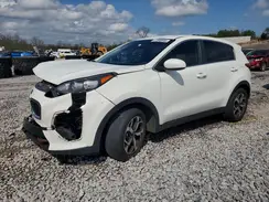 KNDPM3AC6M7905322 2021 KIA SPORTAGE