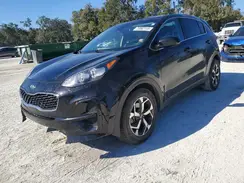 KNDPM3AC6M7906020 2021 KIA SPORTAGE
