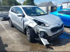 KNDPM3AC6M7911962 2021 KIA SPORTAGE