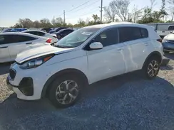 KNDPM3AC6M7912383 2021 KIA SPORTAGE