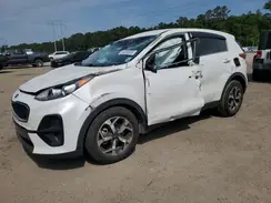 KNDPM3AC6M7912495 2021 KIA SPORTAGE