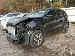 KNDPM3AC6M7915395 2021 KIA SPORTAGE