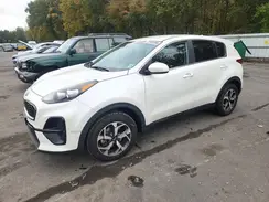 KNDPM3AC6M7917695 2021 KIA SPORTAGE