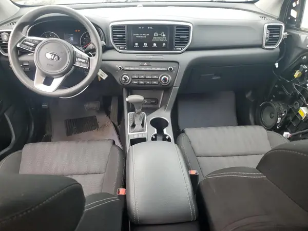 KNDPM3AC6M7918846 2021 KIA SPORTAGE - Image 8