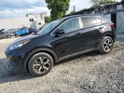 KNDPM3AC6M7920497 2021 KIA SPORTAGE