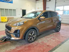 KNDPM3AC6M7921732 2021 KIA SPORTAGE