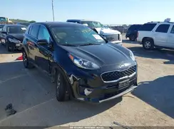 KNDPM3AC6M7926185 2021 KIA SPORTAGE
