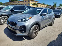 KNDPM3AC6M7927062 2021 KIA SPORTAGE