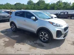 KNDPM3AC6M7930026 2021 KIA SPORTAGE