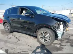 KNDPM3AC6M7933380 2021 KIA SPORTAGE