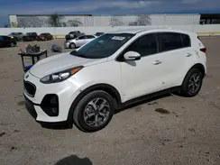 KNDPM3AC6M7936005 2021 KIA SPORTAGE