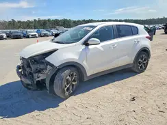 KNDPM3AC6M7938174 2021 KIA SPORTAGE
