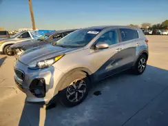KNDPM3AC6M7939552 2021 KIA SPORTAGE