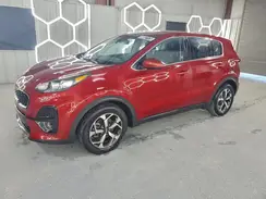 KNDPM3AC6M7940247 2021 KIA SPORTAGE